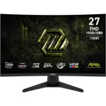 MAG 275CF X24 27 VA 240Hz 0,5ms MSI