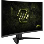 MAG 275CF X24 27 VA 240Hz 0,5ms MSI