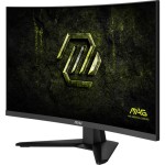 MAG 275CF X24 27 VA 240Hz 0,5ms MSI