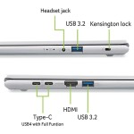 AG15-72P-50YD 15,6 C5 16/512GB W11H ACER