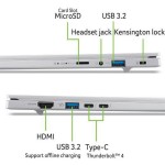 A14-53M-56LA 14 U5 16GB 1T W11H ACER