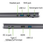 A17-51GM-51N4 17,3 C5 8G 1T W11P ACER