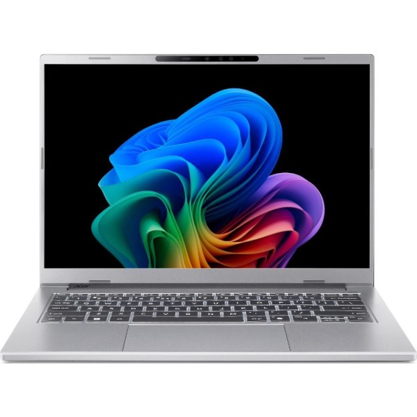A14-61M-R4Z3 14 R5 AI 16/512GB W11H ACER