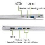 A14-61M-R4Z3 14 R5 AI 16/512GB W11H ACER