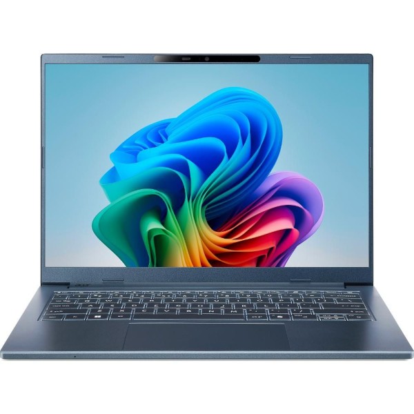 A14-11M-X6R7 14 X 16/512GB W11H ACER