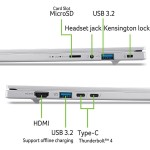 A14-53M-57TP 14 U5 16G 1T W11H ACER