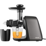 SSJ 0900BK Šnekový odšťavňovač SENCOR