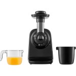 SSJ 0900BK Šnekový odšťavňovač SENCOR