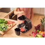 SSJ 0900BK Šnekový odšťavňovač SENCOR