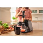 SSJ 0900BK Šnekový odšťavňovač SENCOR