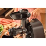 SSJ 0900BK Šnekový odšťavňovač SENCOR