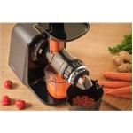 SSJ 0900BK Šnekový odšťavňovač SENCOR