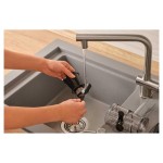 SSJ 0900BK Šnekový odšťavňovač SENCOR