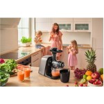 SSJ 0900BK Šnekový odšťavňovač SENCOR