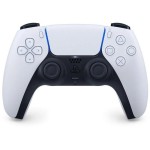 DualSense Wireless PS5 White V2 SONY