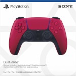 DualSense Wireless PS5 CosmicRed V2 SONY