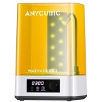 Wash + Cure 3.0 2v1 ANYCUBIC