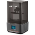 Photon Mono 4 Resin 3D Tiskárna ANYCUBIC