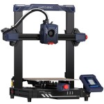 Kobra 2 Pro FDM 3D Tiskárna ANYCUBIC