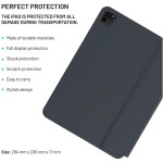 Typee Cover iPad 12,9/Pro 13/Air13 FIXED