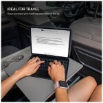 Typee Cover iPad 12,9/Pro 13/Air13 FIXED