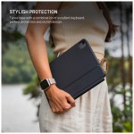 Typee Cover iPad 12,9/Pro 13/Air13 FIXED