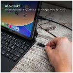 Typee Cover iPad 12,9/Pro 13/Air13 FIXED