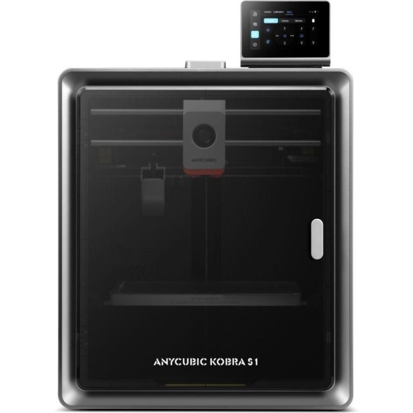 Kobra S1 FDM 3D Tiskárna ANYCUBIC