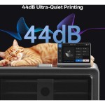 Kobra S1 FDM 3D Tiskárna ANYCUBIC