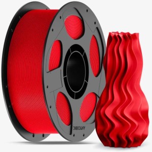 PLA Filament 1,75 mm RED ANYCUBIC