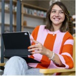 YBK 1200 TYPIX iPad 10.9(2022)/11(2025)