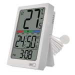 Digitální teploměr E0558P