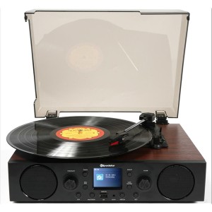 TTR 7850ED+BT ROADSTAR