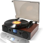 TTR 7850ED+BT ROADSTAR