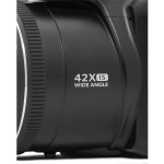 Astro Zoom AZ425 Black KODAK