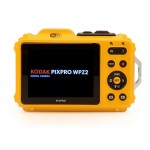 WPZ2 Yellow bundle KODAK