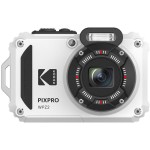WPZ2 White KODAK