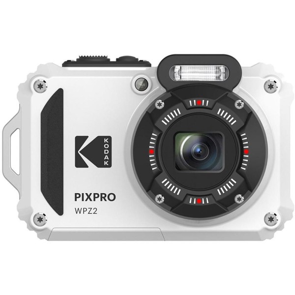 WPZ2 White KODAK