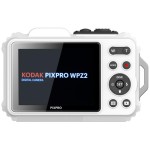 WPZ2 White KODAK