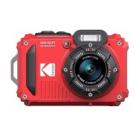 WPZ2 Red KODAK