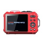 WPZ2 Red KODAK