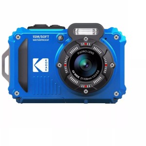 WPZ2 Blue KODAK