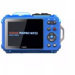 WPZ2 Blue KODAK