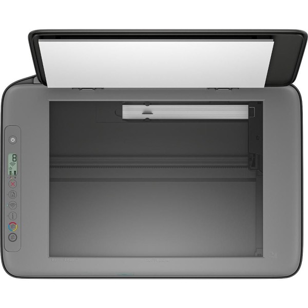 DeskJet 2920 All-in-One Printer HP