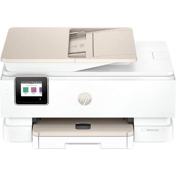Envy Photo 7930 All-in-One Printer HP