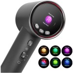 SHD 8600BK Fén na vlasy SENCOR