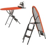 848E ŽEHLÍCÍ PRKNO A SCHŮDKY 2V1 JATA