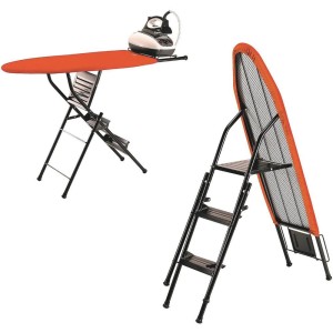 848E ŽEHLÍCÍ PRKNO A SCHŮDKY 2V1 JATA