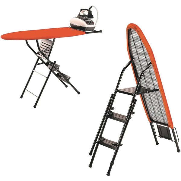 848E ŽEHLÍCÍ PRKNO A SCHŮDKY 2V1 JATA