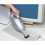 HS 2631 RUČNÍ VYSAVAČ CLATRONIC